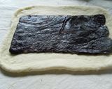 うちの子の大好きなチョコパン　作り方4写真