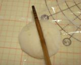 ＊ＨＢで 　玉ねぎパン＊　作り方5写真
