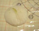 ＊ＨＢで 　玉ねぎパン＊　作り方6写真