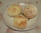 ＊ＨＢで 　玉ねぎパン＊　作り方7写真