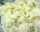 煮あゆの押し寿司作り方1写真