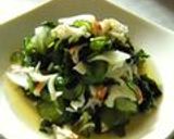 簡単♪酢の物♪作り方10写真