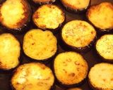 フライパン1つ!肉団子と夏野菜のグラタン作り方2写真