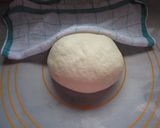 ♡角食パン♡作り方2写真