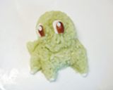 チコリータ✿ポケモンキャラ弁当作り方4写真