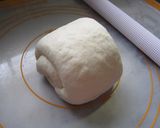 ♡角食パン♡作り方5写真