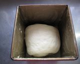♡角食パン♡作り方6写真