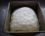 ♡角食パン♡作り方7写真