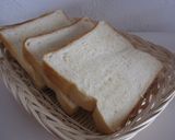 ♡角食パン♡作り方10写真