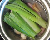 鶏ハム作り方3写真