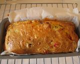 色々野菜のケークサレ作り方8写真