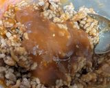 3分で肉味噌作り方5写真