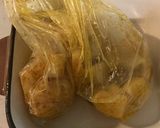 レンチン!カレー大根作り方3写真