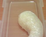 【お弁当】　☆フルフルベビー弁当☆作り方7写真