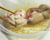 時短！！電子レンジde塩鶏チャーシュー♪作り方5写真