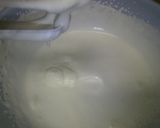 桃缶で✿桃のムースケーキ✿作り方10写真