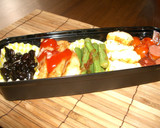 蒸し暑い季節のお弁当に♡いんげん和え物作り方6写真