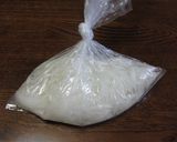 カニカマ・玉ねぎ・きゅうりの酢漬けサラダ作り方3写真
