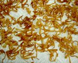 ひややっこ用らー油作り方8写真