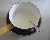 ミルクゼリーin抹茶オレ作り方3写真