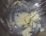 ホットケーキＭＩＸでお手軽バナナケーキ作り方1写真