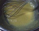 ホットケーキＭＩＸでお手軽バナナケーキ作り方2写真