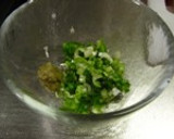 「料理のための清酒」で蒸し塩豚＆野菜作り方3写真