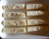 ジューシー♪豆腐とツナの春巻き作り方4写真