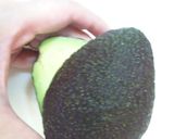 絶品美肌★そら豆とアボカドの王様パスタ作り方3写真