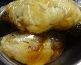 一晩でウマ～大根の漬け物作り方5写真