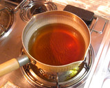 とろろ茶碗蒸し作り方1写真