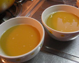 とろろ茶碗蒸し作り方3写真