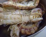 しゃこ寿司作り方1写真