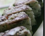 しゃこ寿司作り方19写真