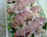 しゃこ寿司作り方13写真