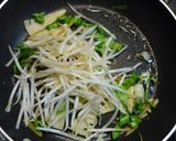 さっぱりすっきり！黒酢スーラーうどん作り方7写真