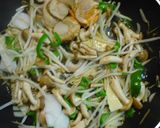 さっぱりすっきり！黒酢スーラーうどん作り方8写真