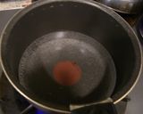 とろろ冷やしみそ汁♪作り方1写真