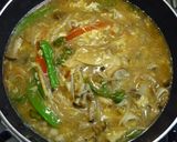 さっぱりすっきり！黒酢スーラーうどん作り方13写真