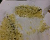 あじのハーブパン粉焼き作り方5写真