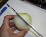 まるごと玉ねぎ、チン！作り方2写真
