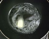 カフェめし風？バルサミコチキンの親子丼！作り方5写真