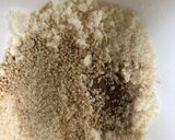 生おからでつくる!低アレルゲンクッキー作り方1写真