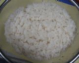 海南鶏飯【シンガポール風チキンライス】作り方1写真