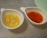 海南鶏飯【シンガポール風チキンライス】作り方10写真