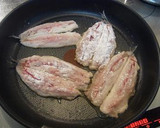 食欲無い日に～簡単★いわしの蒲焼★作り方3写真