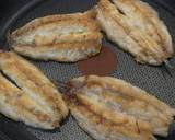 食欲無い日に～簡単★いわしの蒲焼★作り方4写真