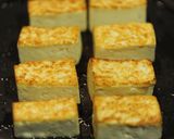大根と鶏団子と焼き豆腐のさっぱり煮作り方1写真