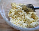 ●キャベツ de 薄焼クッキー●作り方4写真
