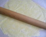 ●キャベツ de 薄焼クッキー●作り方6写真